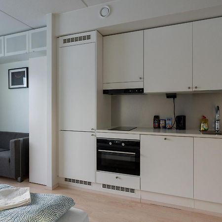 Transit Apartment Hel Airport Вантаа Экстерьер фото