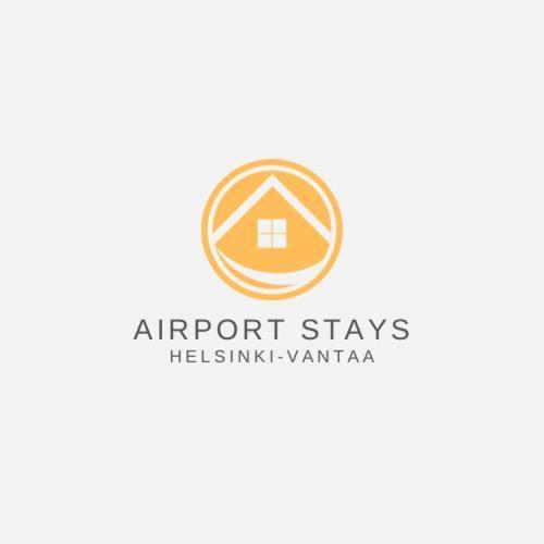 Transit Apartment Hel Airport Вантаа Экстерьер фото